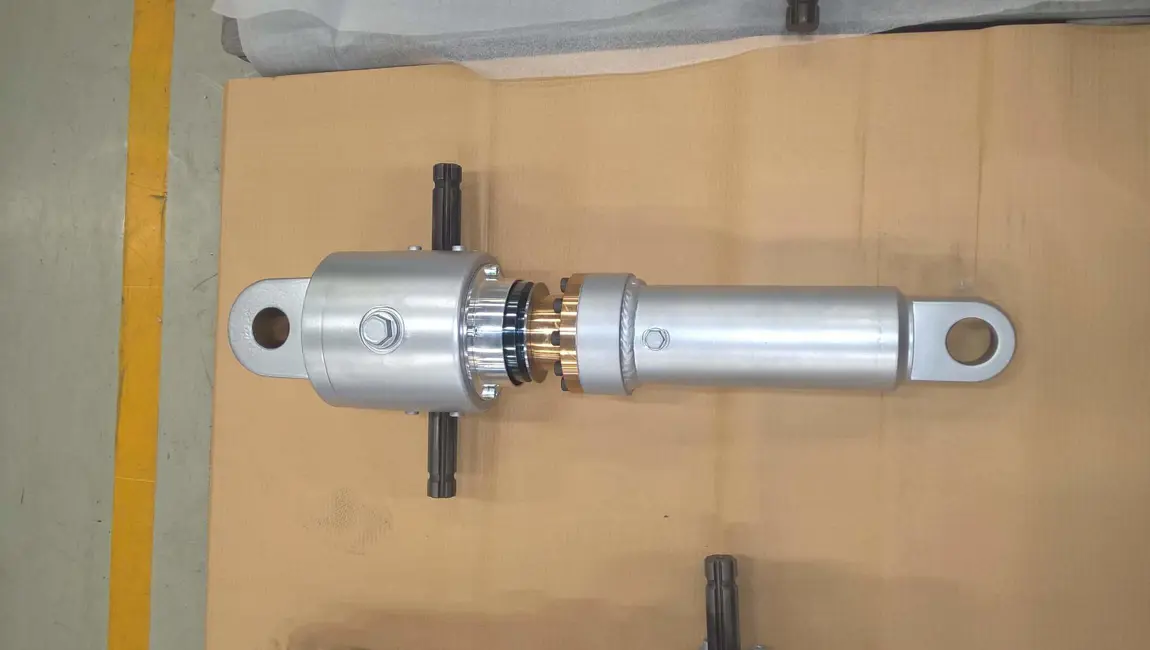 Kumera Anode Jacks. Smelters worldwide are served by Kumera Anode Jacking Systems securing high efficient pot operations. Since 1952 Kumera (Norgear) has been supplying Anode Jacking Systems for most used reduction technologies of aluminium production.