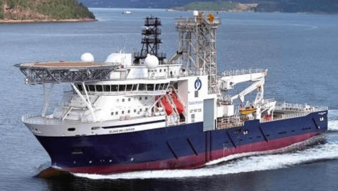 Marine Gearbox Applications | Kumera Corporation