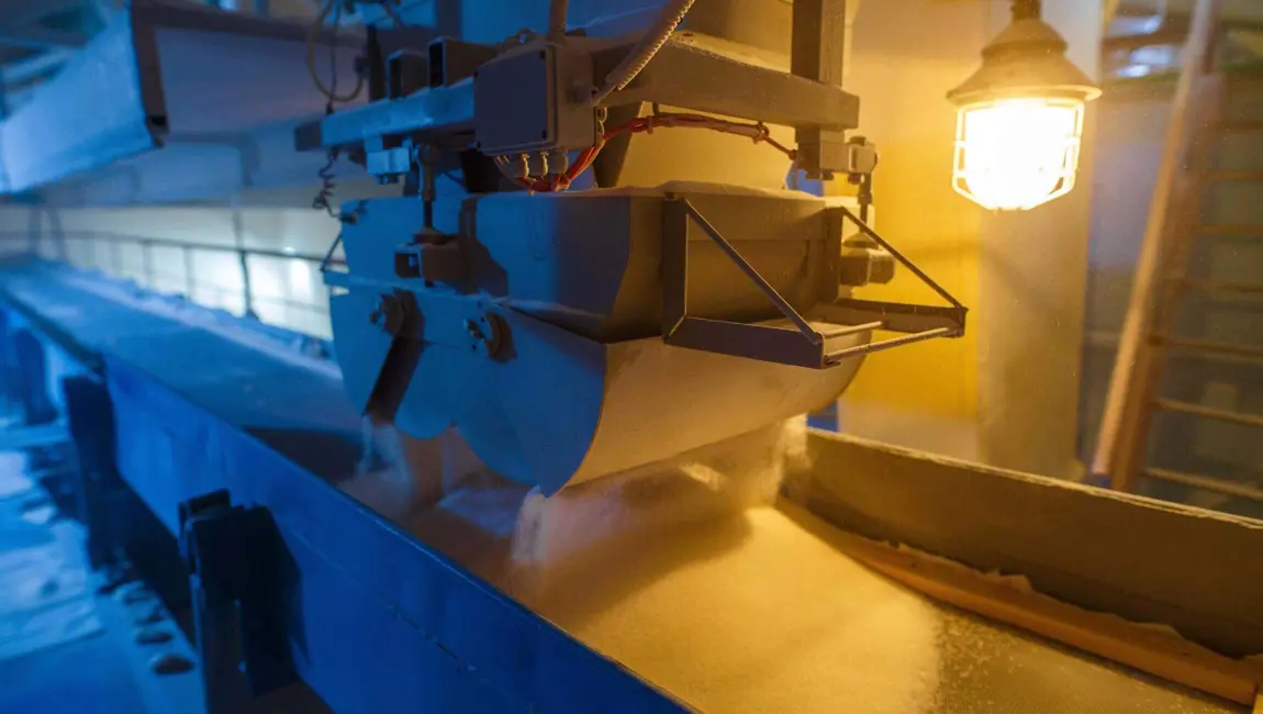 Kumera Custom Built Gearboxes. Kumera - Customized and Tailor-Made Industrial Gearboxes and Drives.