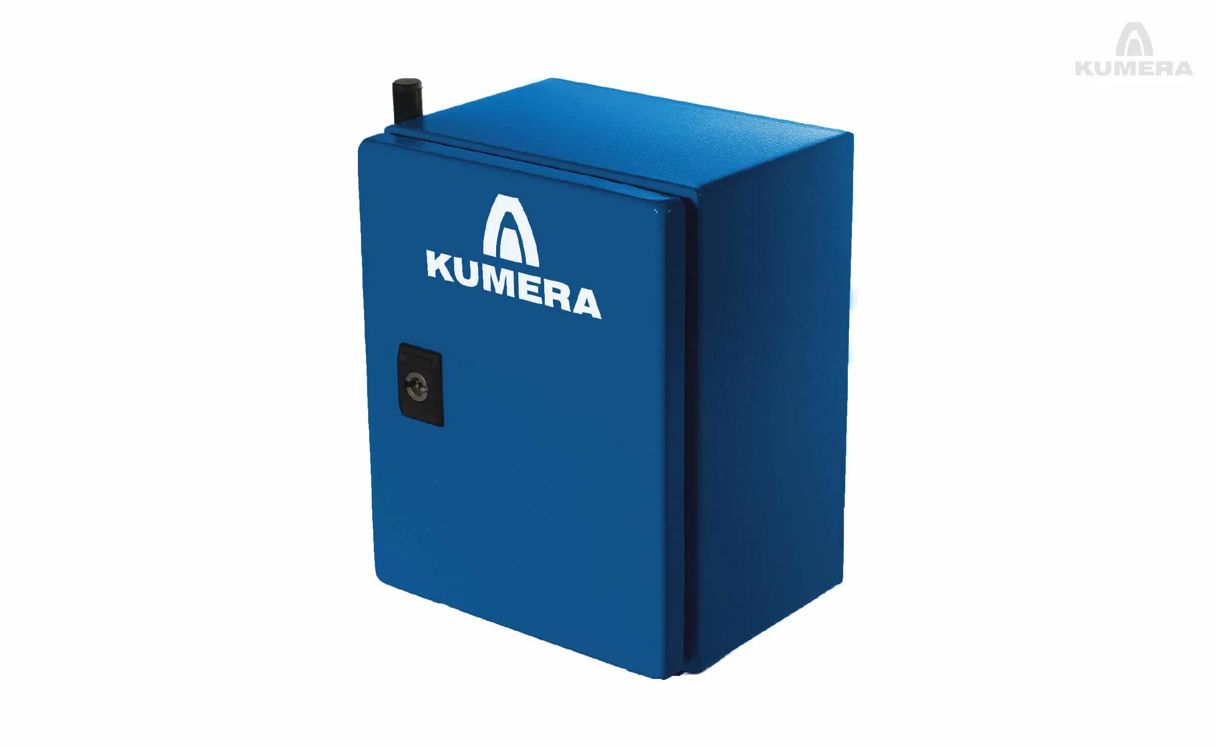 Kumera Guard Gear - Healt Monitoring. Guard Gear is designed for diagnosing industrial gearboxes. The function of Kumera Guard Gear is based on measuring parameters that indicate incipient failure of mechanical components and lubrication oil.