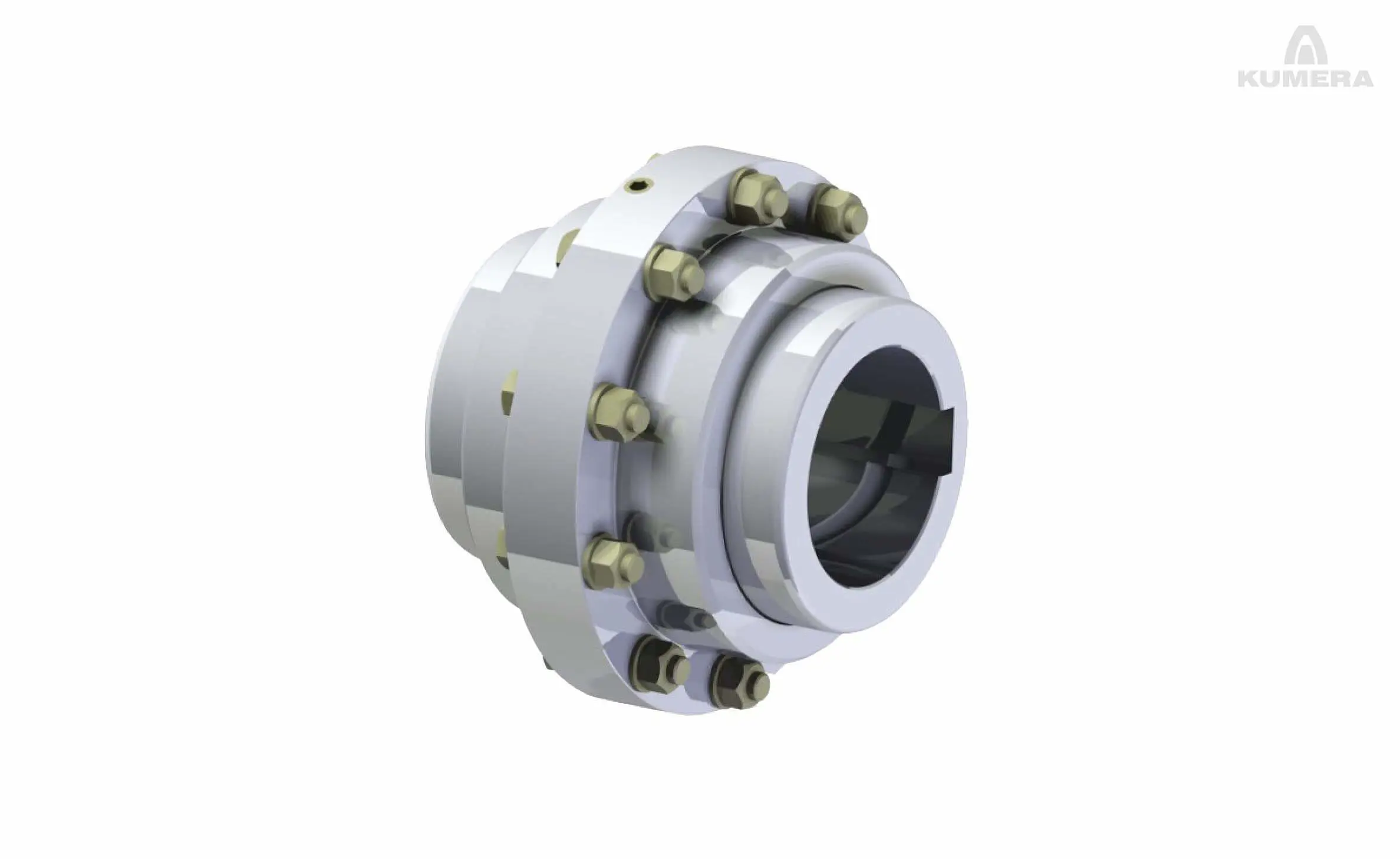 Kumera Gear Couplings. Cumex - Construction and operating characteristics. Standard types KKA, KKB, KKS, KKV and KKP.