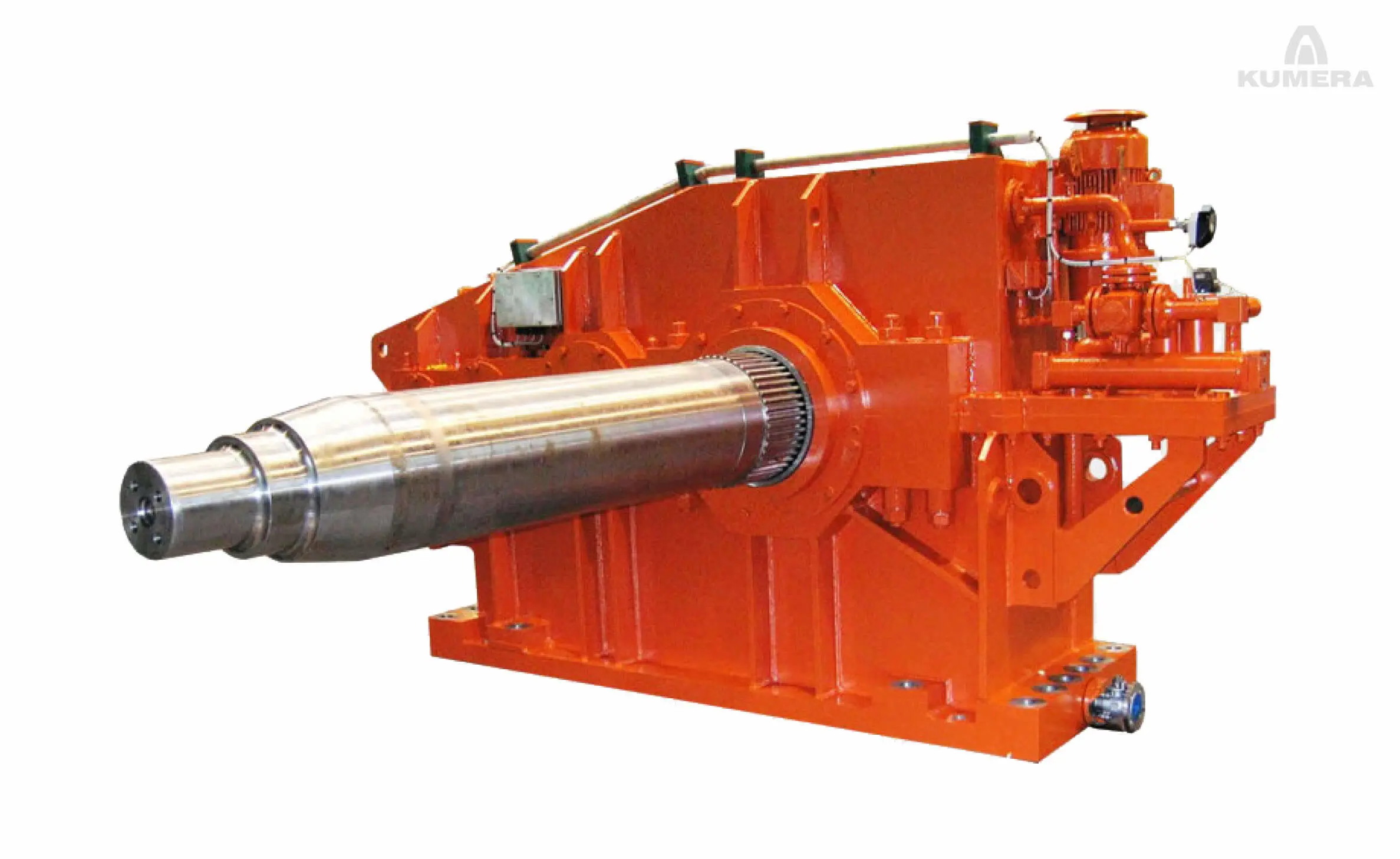 Kumera Custom Built Heavy-Duty Gearboxes for Shipping & Dredging Industry. Kumera Excavator Pumps, Jet Pumps, Winches, Generator Drives, Distribution Drives