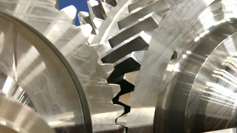 Kumera Test Bench Highspeed Drives. Kumera supplies custom built gearboxes and drives for test benches regarding AWD-Powertrain, Transmission and Component testing.