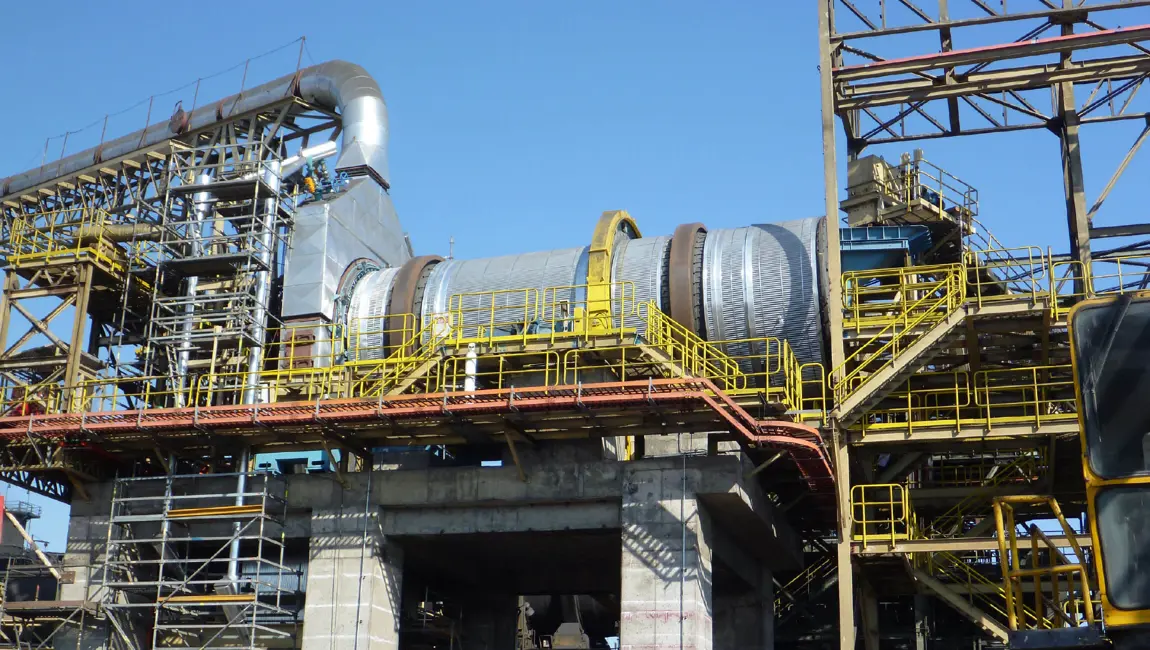 Kumera Steam Dryer - 12