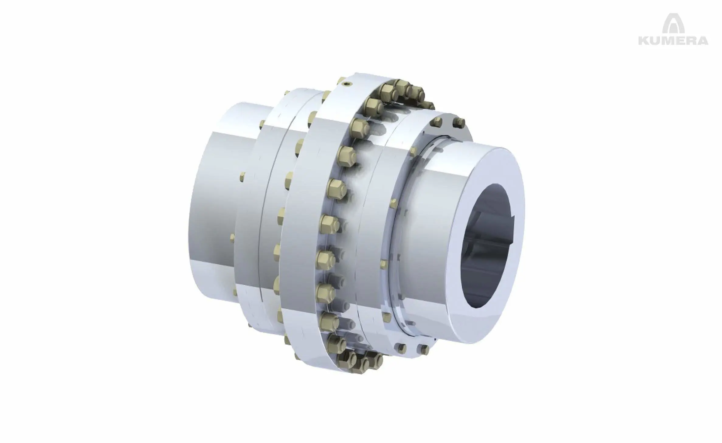 Kumera Gear Couplings. Cumex - Construction and operating characteristics. Standard types KKA, KKB, KKS, KKV and KKP.