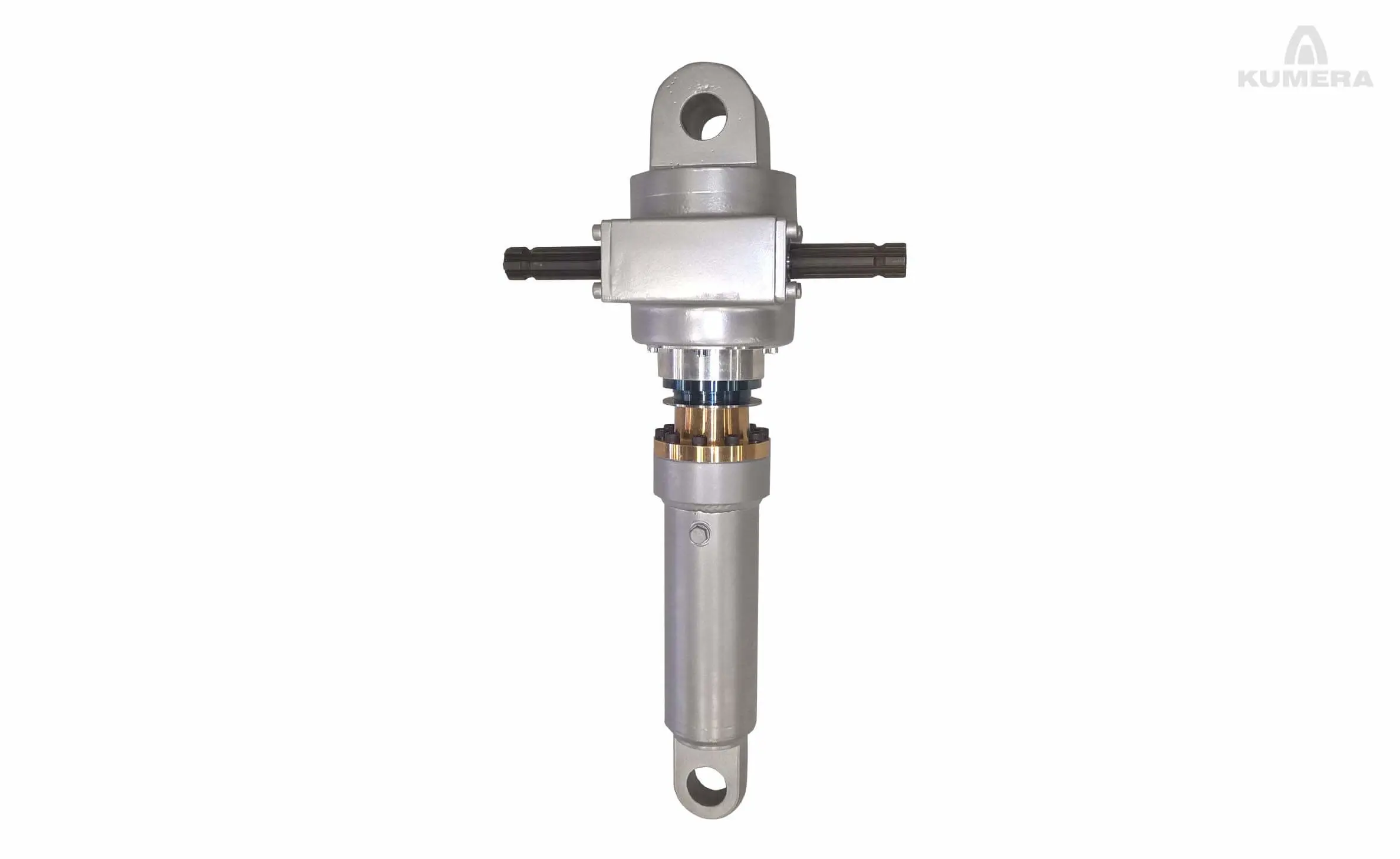 Kumera Anode Jacks. Smelters worldwide are served by Kumera Anode Jacking Systems securing high efficient pot operations. Since 1952 Kumera (Norgear) has been supplying Anode Jacking Systems for most used reduction technologies of aluminium production.