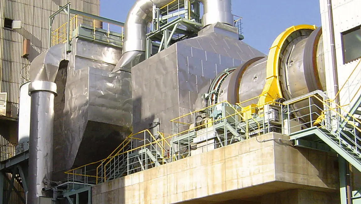 Kumera Technology Center