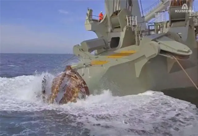 Kumera - Industrial Gearbox Service Maintenance - 6