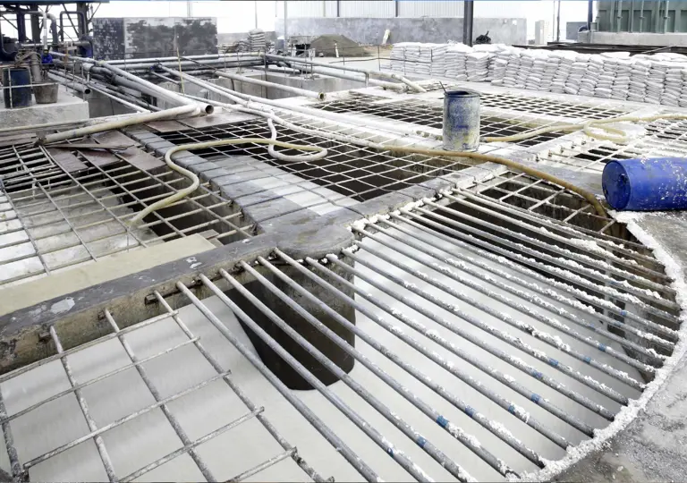 Kumera Agitator Gearboxes. Kumera SF-, SG-, E-Series - High External Loads Gearbox Range