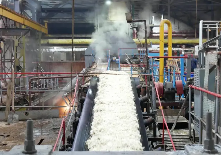 Kumera Multi Stage Helical and Bevel-Helical Gearboxes