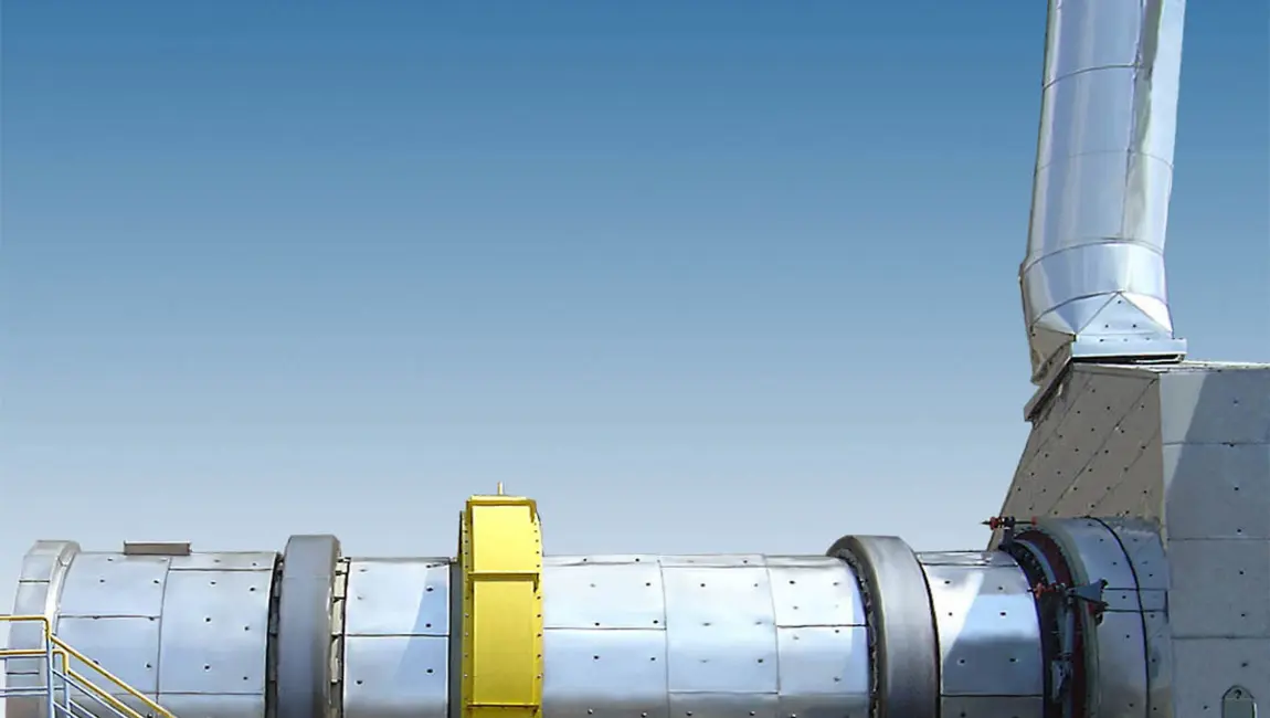 Kumera Steam Dryer - 17