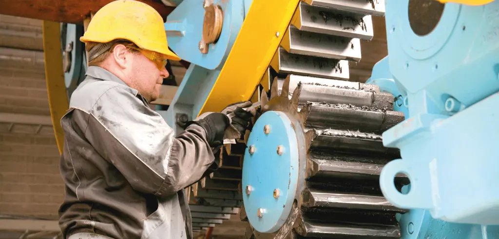 Kumera - Service and Original Spare parts