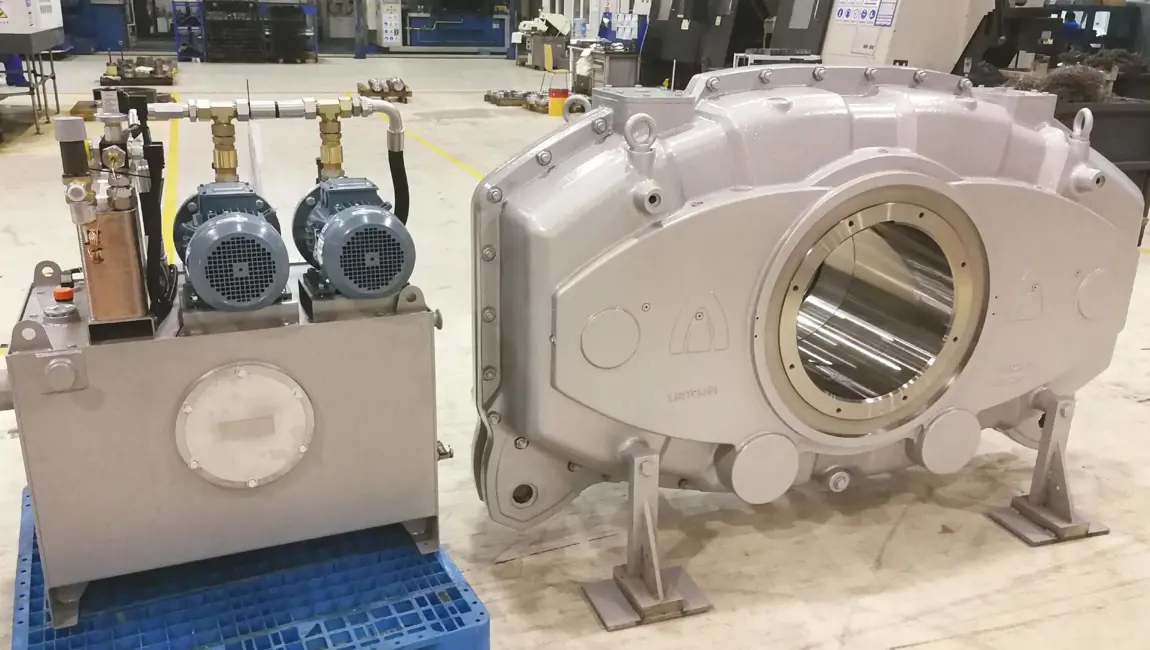 Kumera Drives for Pulp & Paper and Wood Yards. Kumera offers the world class solutions for all wood, pulp and paper processing industry applications. Starting from small conveyor drives to the largest high power chippers and customized integrated roll drives.