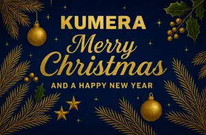 Merry Christmas and a Happy New Year