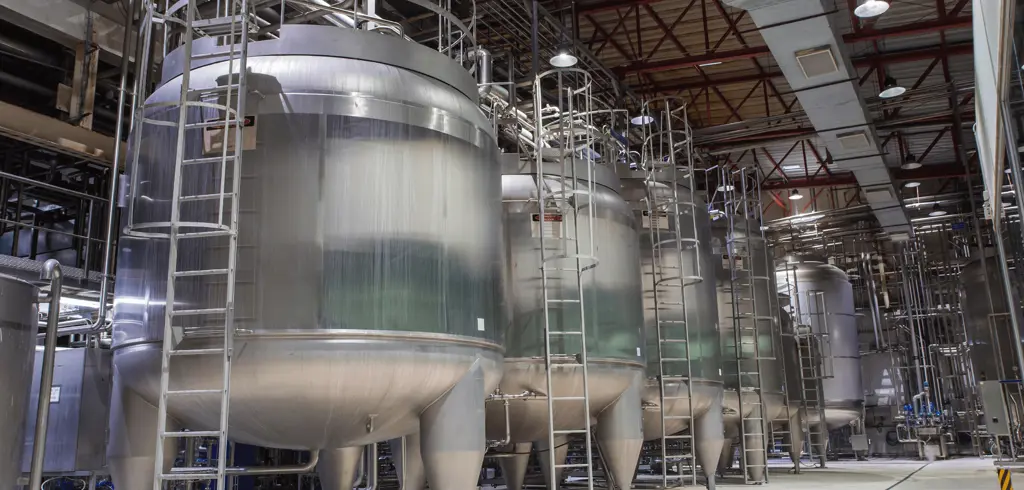 Kumera Agitator Gearboxes. Kumera SF-, SG-, E-Series - High External Loads Gearbox Range