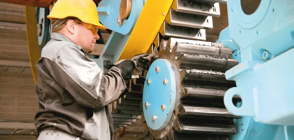 Kumera Guard Gear - Healt Monitoring. Guard Gear is designed for diagnosing industrial gearboxes. The function of Kumera Guard Gear is based on measuring parameters that indicate incipient failure of mechanical components and lubrication oil.