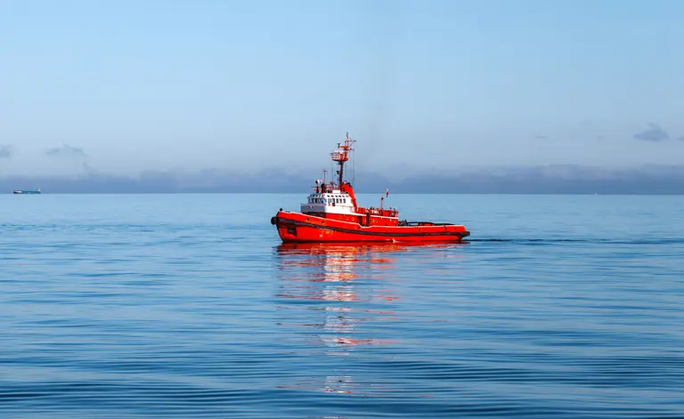 Kumera – Propulsion Gearboxes - Norgear - Hybric gears