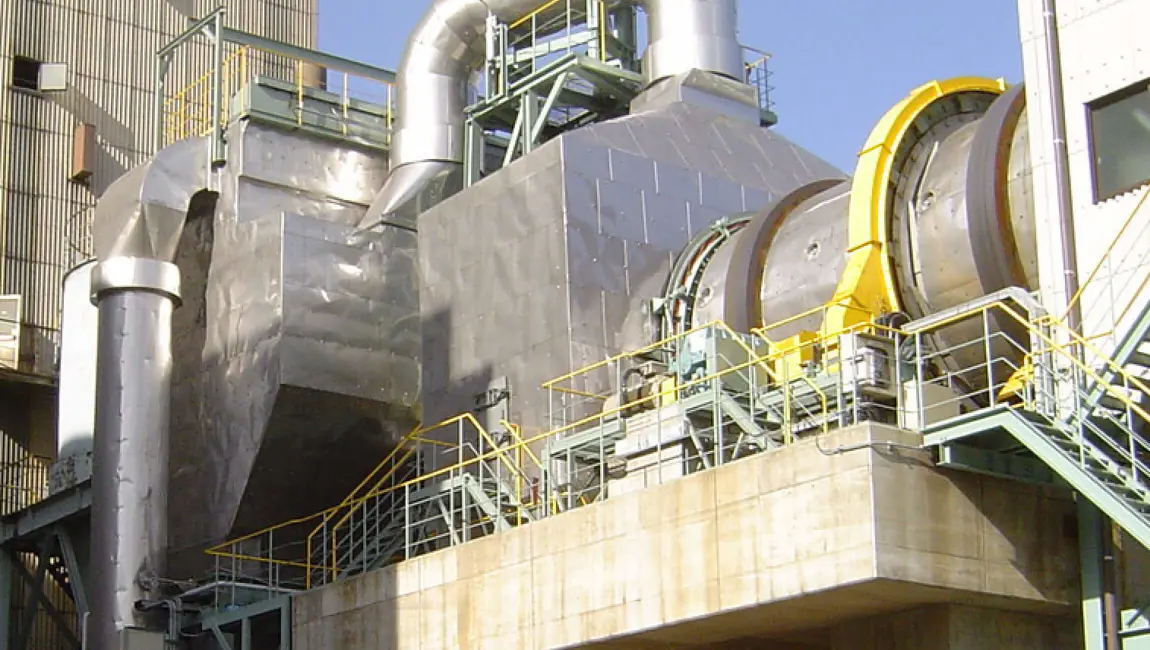 Kumera Steam Dryer - 15