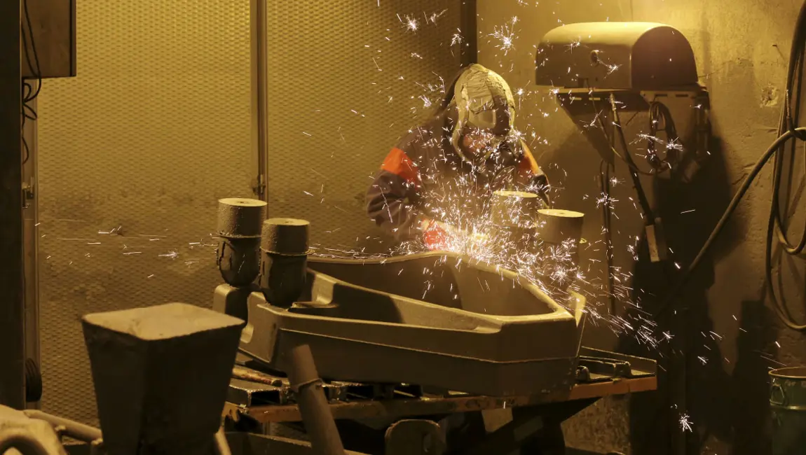 Kumera - Peiron Foundry - 3