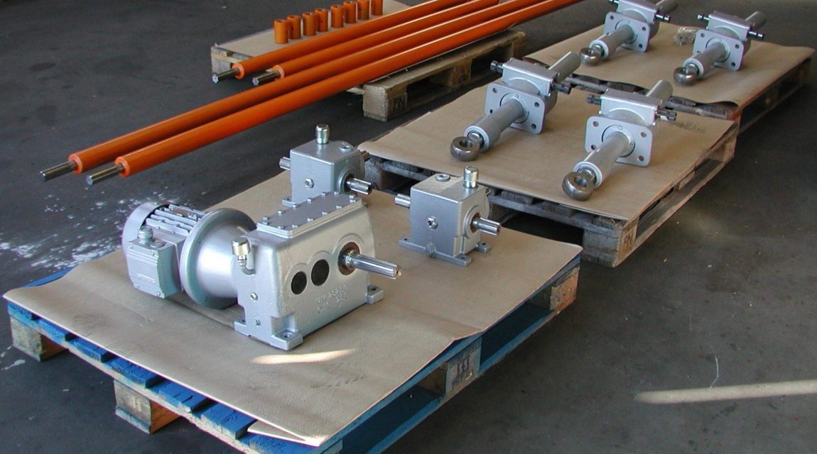 Kumera Anode Jacks. Smelters worldwide are served by Kumera Anode Jacking Systems securing high efficient pot operations. Since 1952 Kumera (Norgear) has been supplying Anode Jacking Systems for most used reduction technologies of aluminium production.