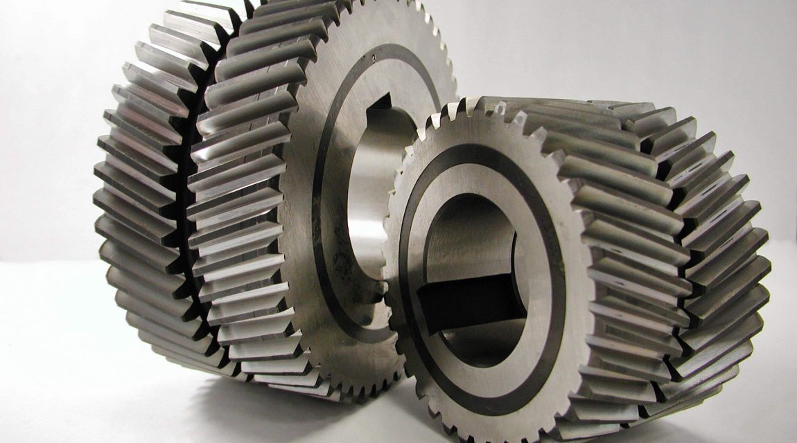 Kumera Geared Components. Kumera is a manufacturer and service provider of mechanical power transmission equipment.